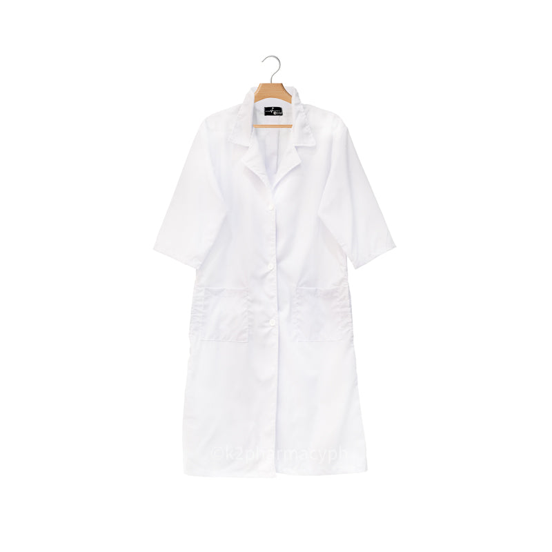 All / Lab Gown Medium