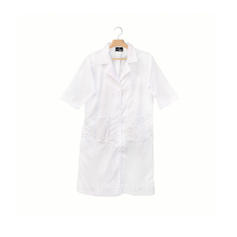 All / Lab Gown X-Small
