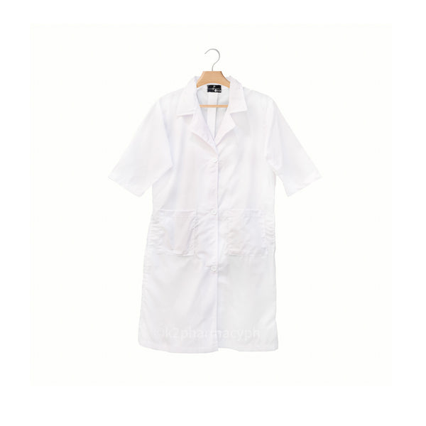 Lab Gown X-Small