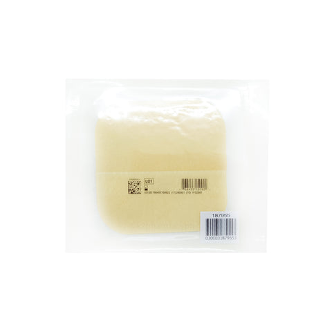 DuoDerm™ Extra Thin CGF™ Dressing 4x4in