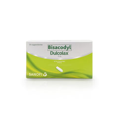 Dulcolax® 10mg Rectal Suppository