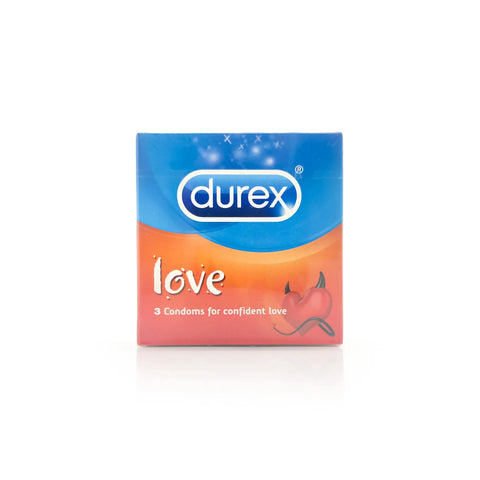 Durex ® Love Marina Sales, Incorporated