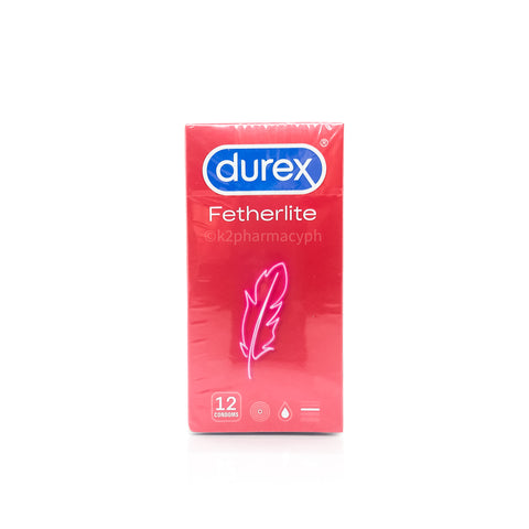 Durex® Fetherlite