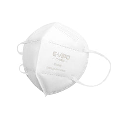 E-vipo Care Non-Sterile Disposable KN95 Mask Vika Intelligent Technology Philippines, Inc.