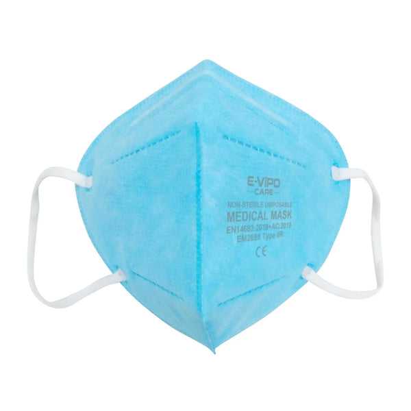 E-vipo Care Non-Sterile Disposable Medical Mask Vika Intelligent ...