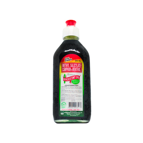 Efficascent Oil® Extra Strength 235mL
