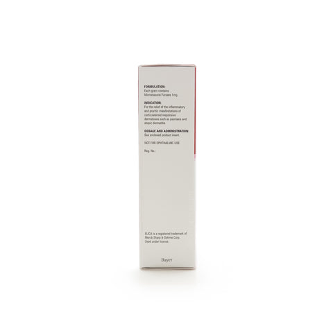 Elica® 1mg/ Lotion 30mL