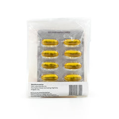 Eveprim® 1000mg Food Supplement Capsule