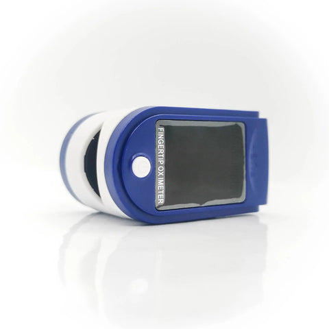 Fingertip Pulse Oximeter LK87 Asiatrends Import & Export Corporation