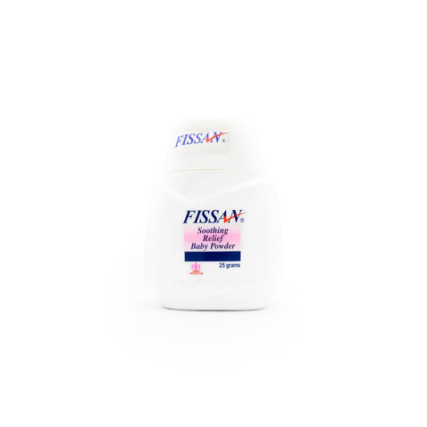 Fissan® Soothing Relief Baby Powder 25g