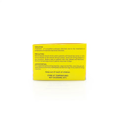 Metronidazole Flagex 500mg Tablet