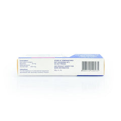 Foskina-B Ointment 5g Metro Drug Inc.