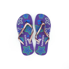 Hawaiians Slippers