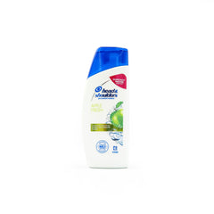 Head & Shoulders Apple Fresh Anti-Dandruff Shampoo 70mL