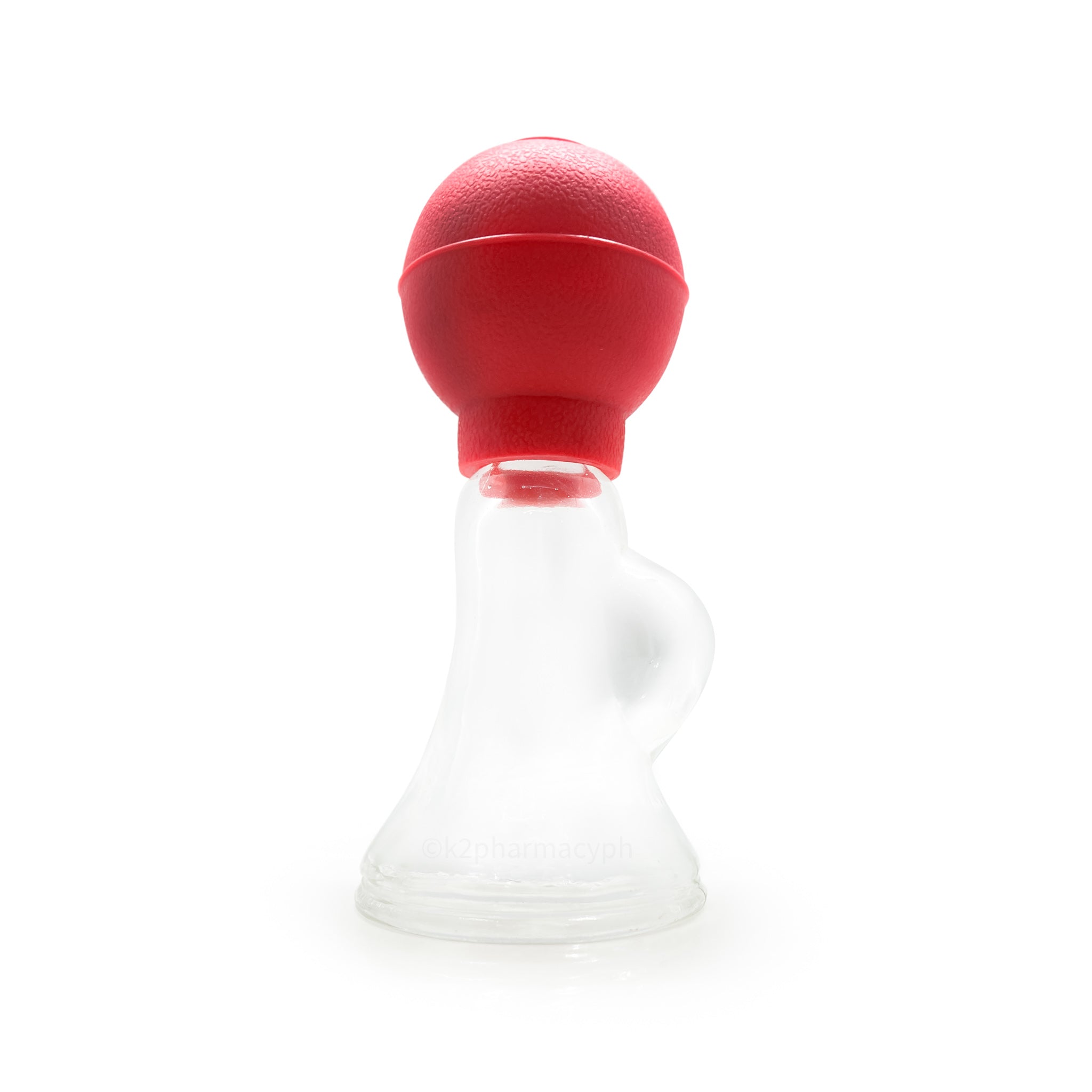 Helio™ Breast Pump Glass