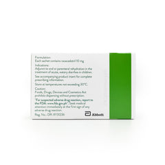 Hidrasec™ 10mg Granules for Oral Suspension