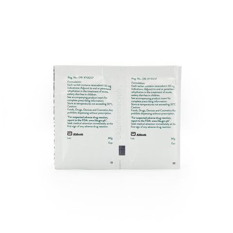 Hidrasec™ 30mg Granules for Oral Suspension