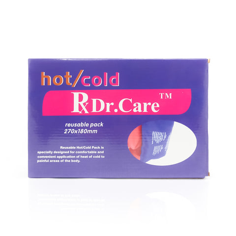 Px. Dr. Care™ Hot / Cold Reusable Pack  270 x 180mm