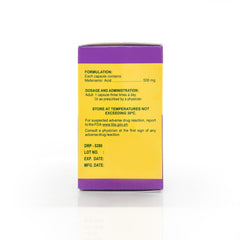 Mefenamic Acid Infamix® 500mg Capsule