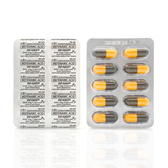 Mefenamic Acid Infamix® 500mg Capsule