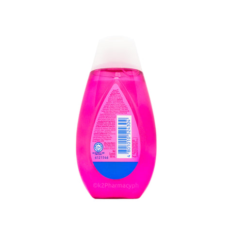 Johnson's® Active Kids™ Shiny Drops Shampoo 100mL