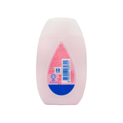 Johnson's® Baby Lotion Pink 100mL