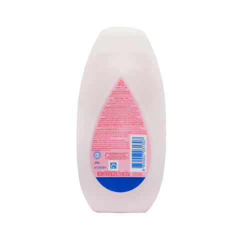 Johnson's® Baby Lotion Pink 200mL