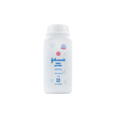 Johnson's® Baby Powder White 50g