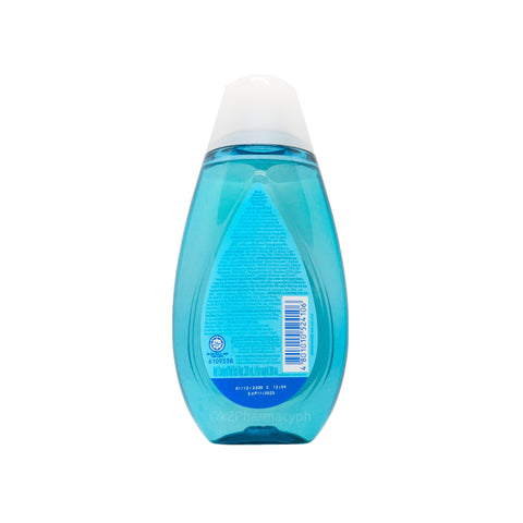 Johnson's® Baby Shampoo Active Kids™ Clean & Fresh 200mL