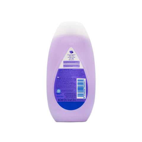 Johnson's® Baby Lotion Bed Time™ 200mL