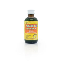 Kiddilets® 120mg / 5mL Syrup Lemon Flavor  60 mL UNILAB INC. United Laboratories, Incorporated