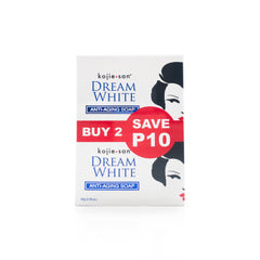 Kojiesan® Dream White 65g x 2's