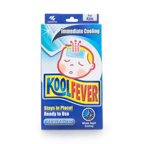 KoolFever For Kids