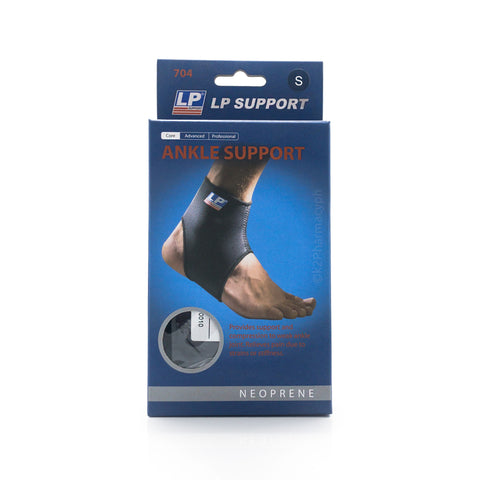 LP® Ankle Support X-Large 704