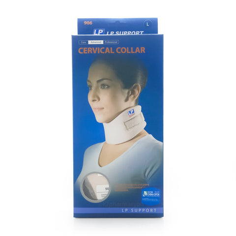 Lp® Support Cervical Collar Large 906