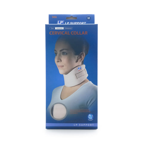 Lp® Support Cervical Collar Medium 906