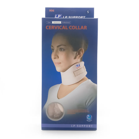 Lp® Support Cervical Collar Small 906
