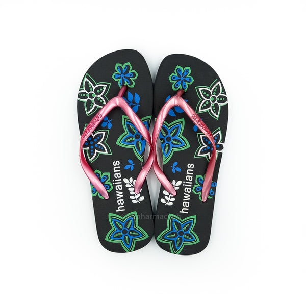 Hawaiians Slippers