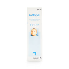 Lactacyd® Baby Bath Liquid Blue 250mL