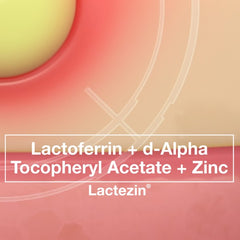 Lactezin® Capsules UL Skin Sciences Inc.