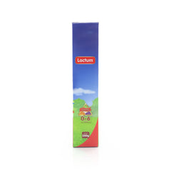 Lactum® Infant Formula Powder 0-6 350g