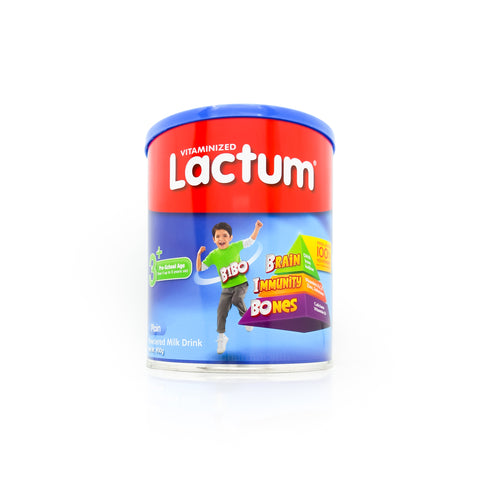 Lactum® 3+ Plain 900g