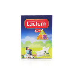 Lactum® 3+ Plain 5x DHA 150g
