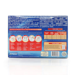 Lactum® (0-6mos) Infant Formula Powder 2kg