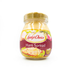 Lady's Choice Ham Spread 220mL