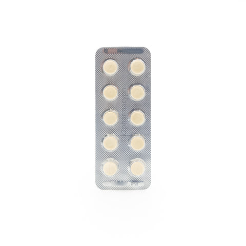Lamitor-50 Lamotrigine 50mg Tablet