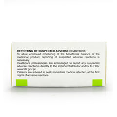 Legreat Levofloxacin 500mg Tablets