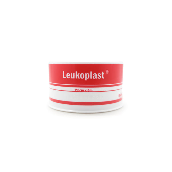 Leukoplast® Plaster 2.5cmx5m