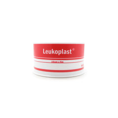 Leukoplast® Plaster 2.5cmx5m