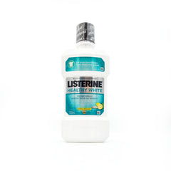 Listerine® Healthy White Mouthwash 500mL